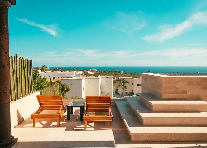 Desert Cabo *