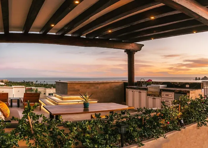 Desert Cabo Villa *