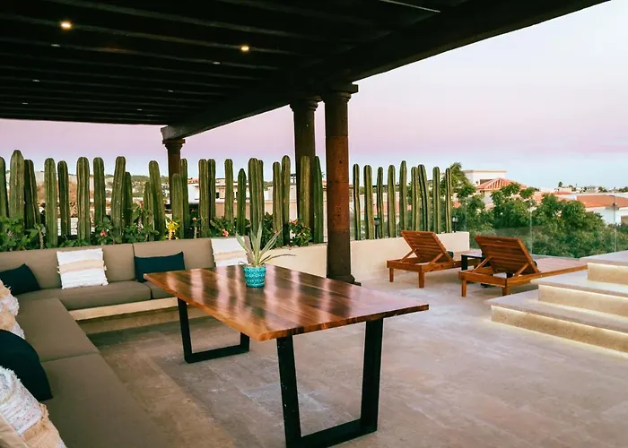 Villa Desert Cabo *